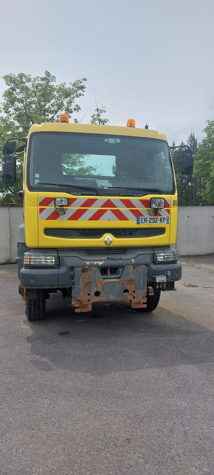 RENAULT - מזהיר: תמונה 1 RENAULT - מזהיר: תמונה 1