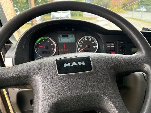 MAN 35.360 8x2 - משאית אשפה: תמונה 4 MAN 35.360 8x2 - משאית אשפה: תמונה 4
