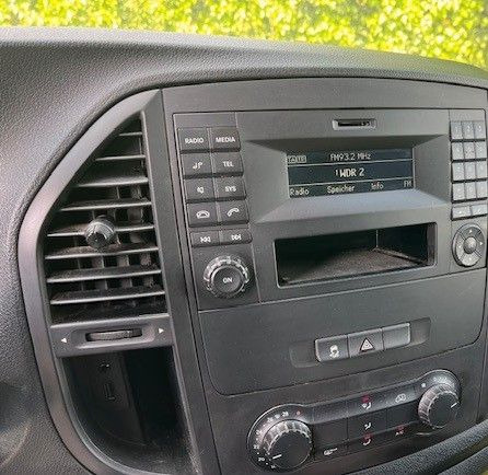 Mercedes-Benz Vito Kasten 114/116 CDI, 119 CDI/BT RWD kompakt - כלי רכב מסחרי קטן: תמונה 3 Mercedes-Benz Vito Kasten 114/116 CDI, 119 CDI/BT RWD kompakt - כלי רכב מסחרי קטן: תמונה 3