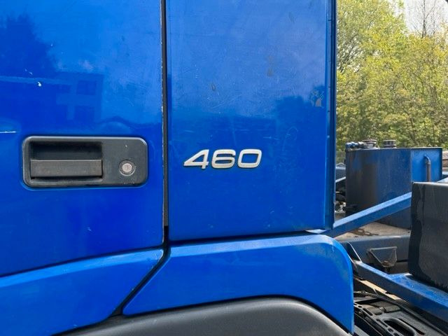 Volvo FH 460 Meiler Tele 6x2 - מזהיר: תמונה 3 Volvo FH 460 Meiler Tele 6x2 - מזהיר: תמונה 3