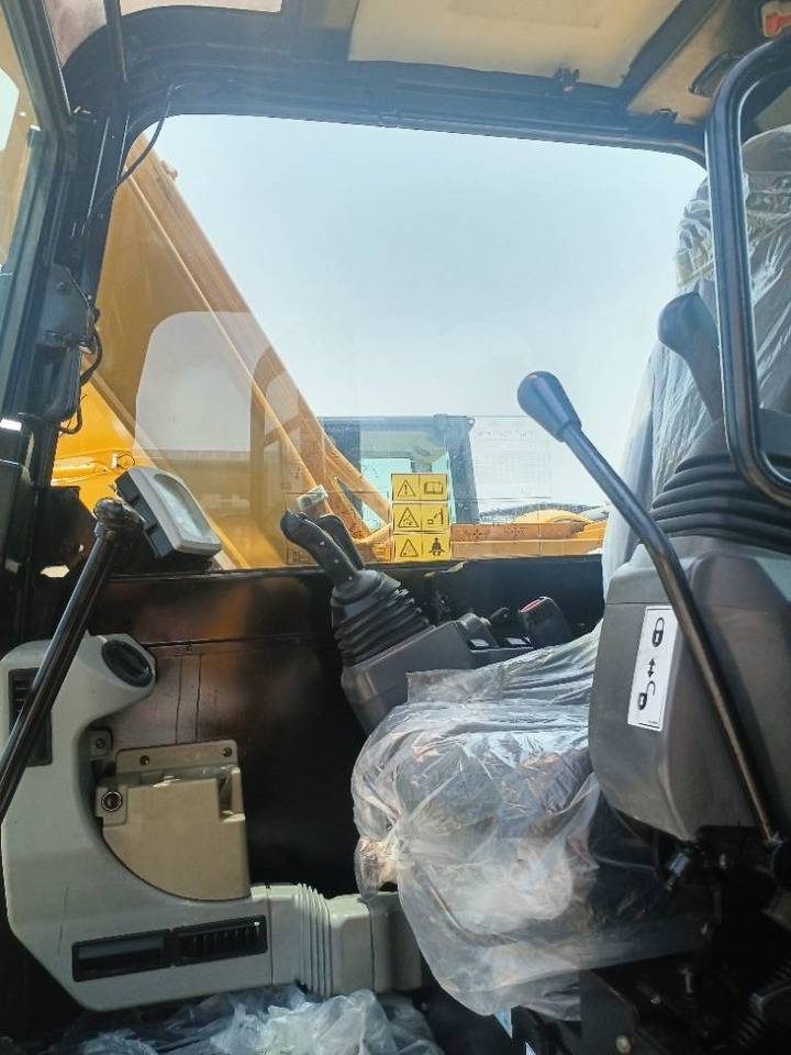 CAT 307E2 - מיני מחפר: תמונה 3 CAT 307E2 - מיני מחפר: תמונה 3