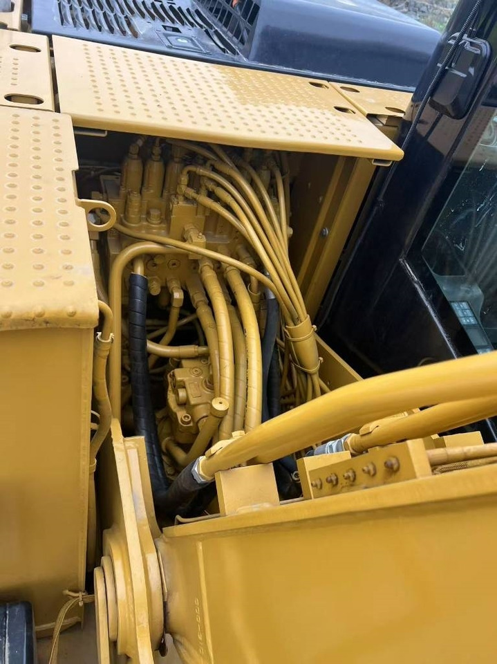 CAT 312D2GC - מיני מחפר: תמונה 3 CAT 312D2GC - מיני מחפר: תמונה 3