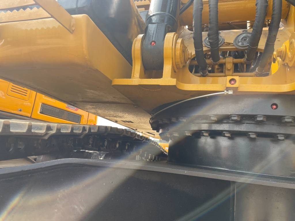CAT 315D2GC - מחפר סורק: תמונה 5 CAT 315D2GC - מחפר סורק: תמונה 5