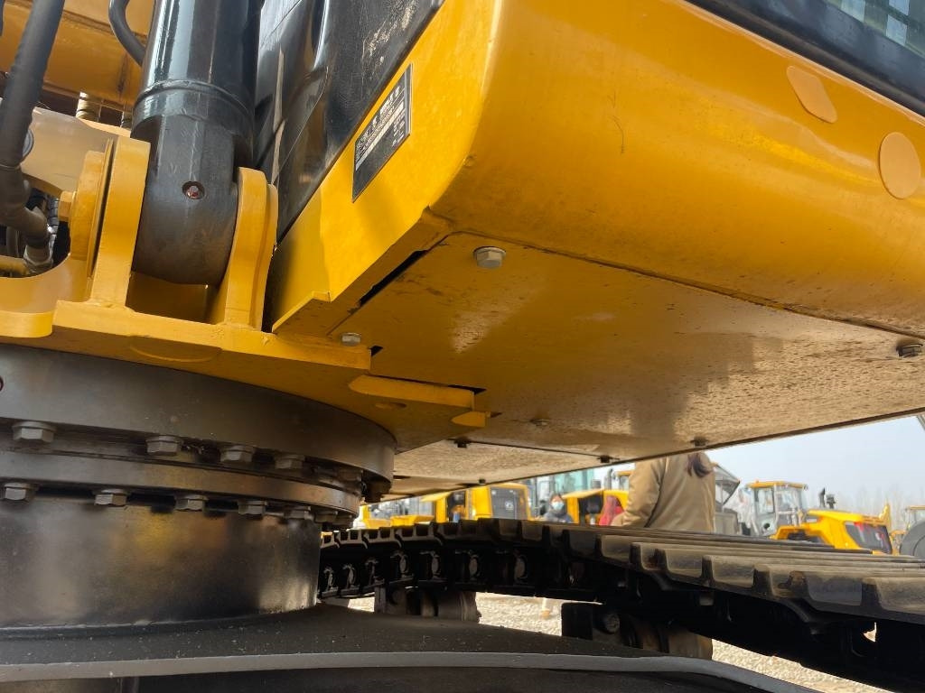 CAT 315D2GC - מחפר סורק: תמונה 5 CAT 315D2GC - מחפר סורק: תמונה 5