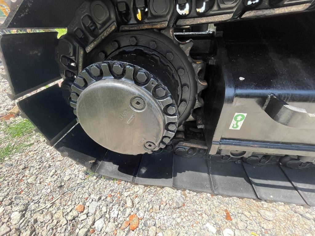 CAT 330GC - מחפר סורק: תמונה 5 CAT 330GC - מחפר סורק: תמונה 5