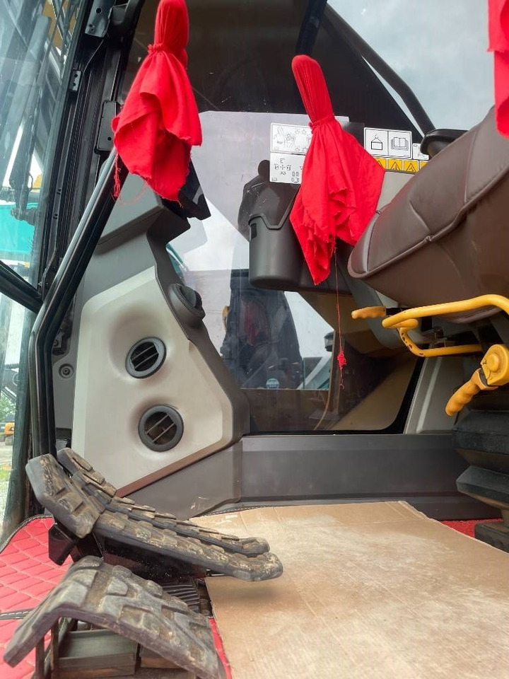 CAT 330GC - מחפר סורק: תמונה 2 CAT 330GC - מחפר סורק: תמונה 2