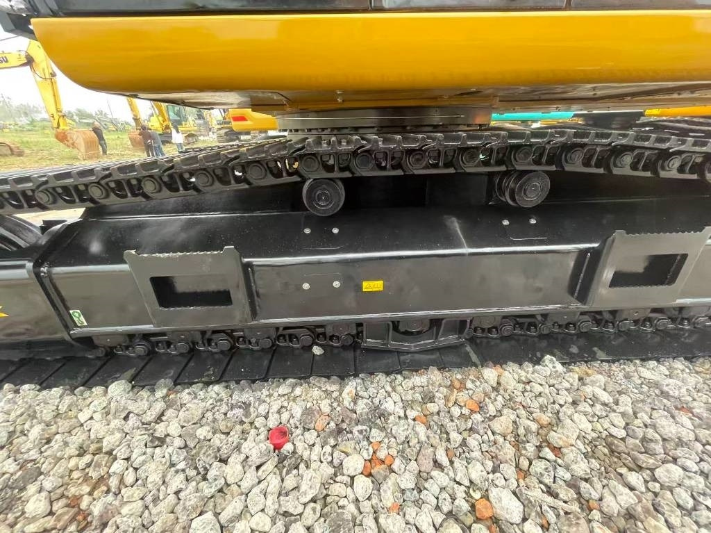 CAT 336 - מחפר סורק: תמונה 5 CAT 336 - מחפר סורק: תמונה 5