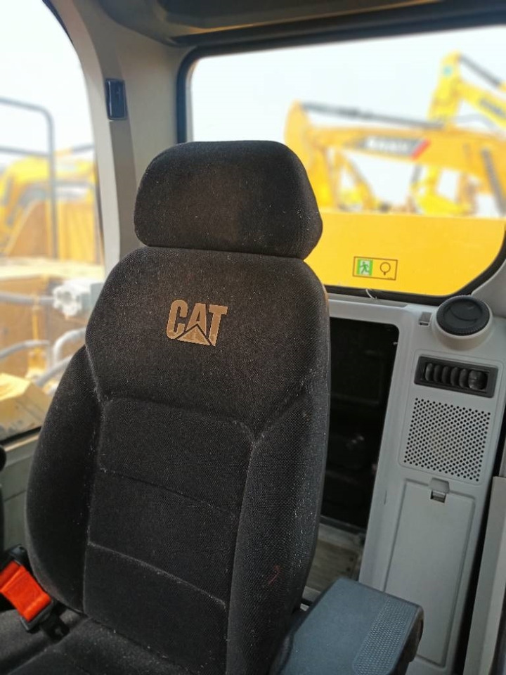 CAT CAT336GC - מחפר סורק: תמונה 3 CAT CAT336GC - מחפר סורק: תמונה 3