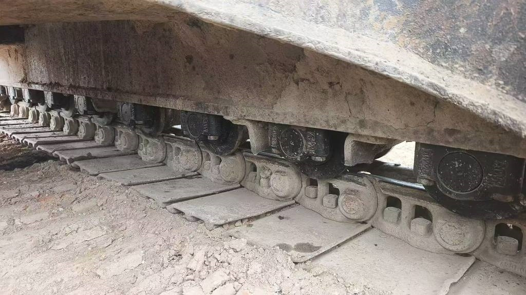 Doosan DH 225 LC-7 - מחפר סורק: תמונה 4 Doosan DH 225 LC-7 - מחפר סורק: תמונה 4