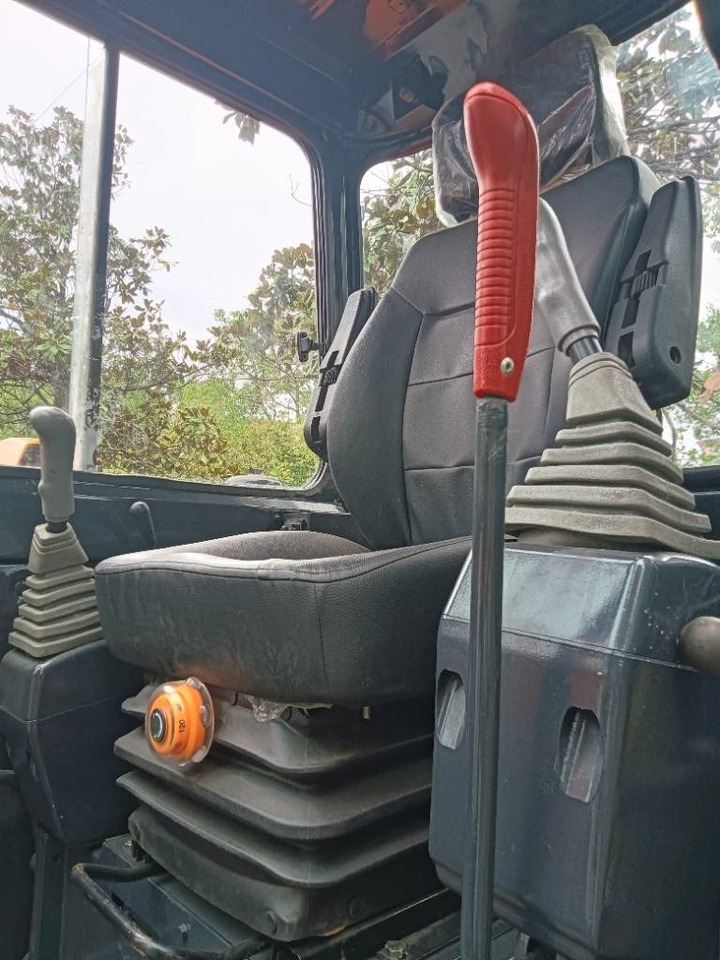 Doosan DH 60 - מחפר סורק: תמונה 3 Doosan DH 60 - מחפר סורק: תמונה 3
