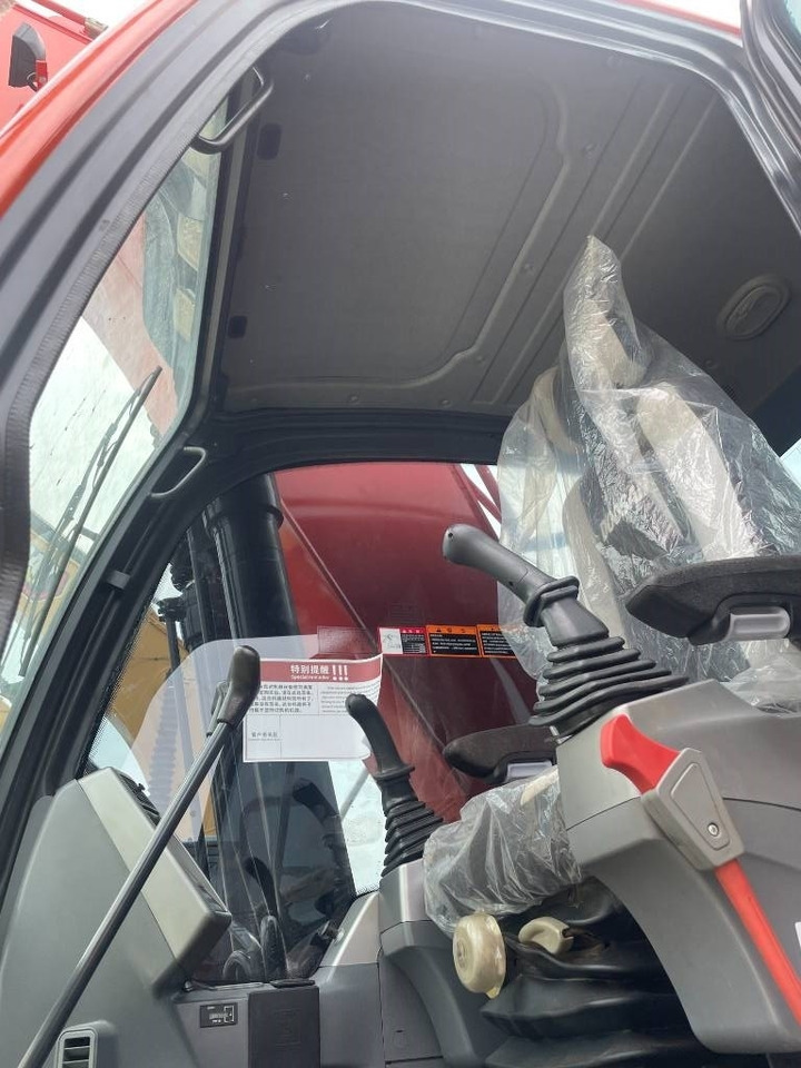 Doosan DX 225 LCA - מחפר סורק: תמונה 5 Doosan DX 225 LCA - מחפר סורק: תמונה 5