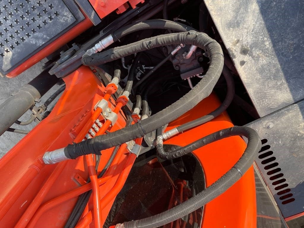 Doosan DX225LCA - מחפר סורק: תמונה 5 Doosan DX225LCA - מחפר סורק: תמונה 5