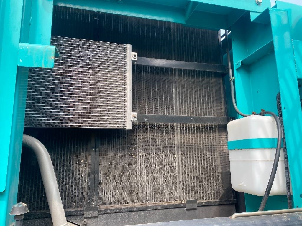 Kobelco SK 350 - מחפר סורק: תמונה 2 Kobelco SK 350 - מחפר סורק: תמונה 2