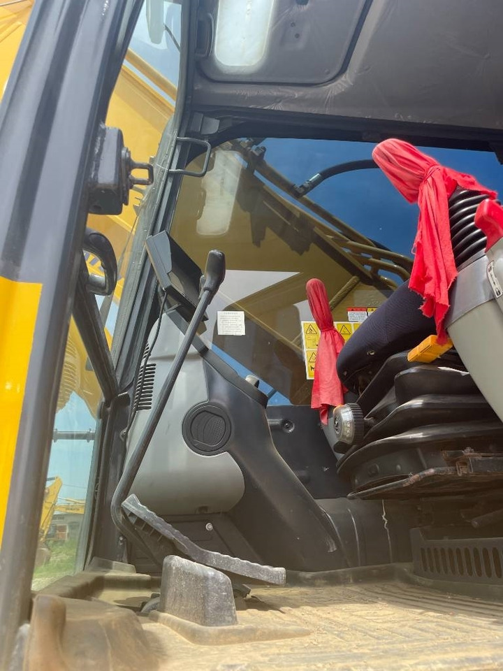 Komatsu PC 350-8 - מחפר סורק: תמונה 3 Komatsu PC 350-8 - מחפר סורק: תמונה 3