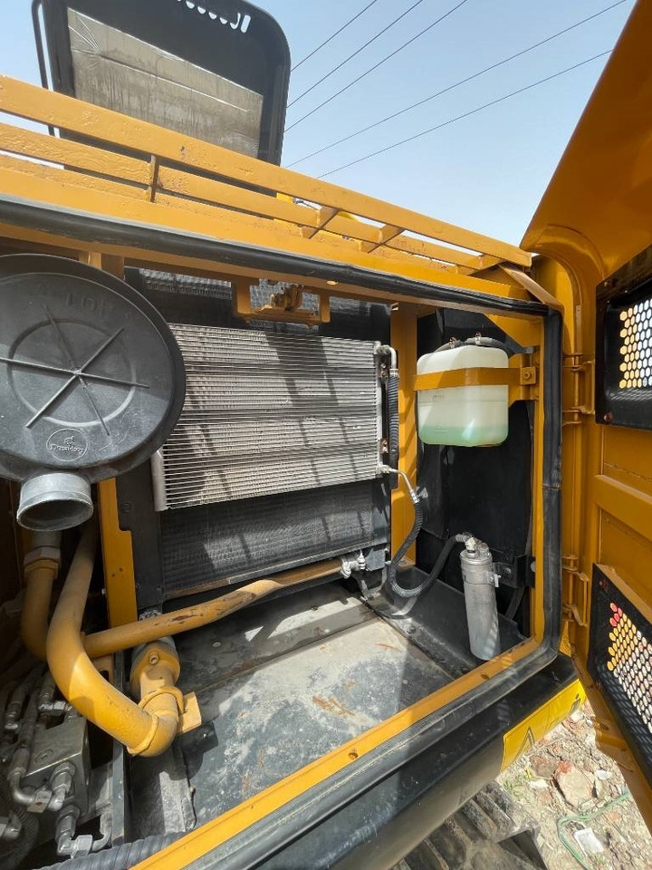 Sany 135c - מחפר סורק: תמונה 5 Sany 135c - מחפר סורק: תמונה 5