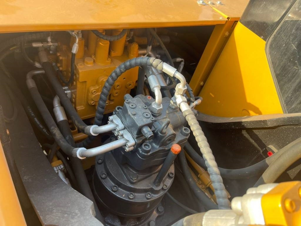 Sany 215c - מחפר סורק: תמונה 5 Sany 215c - מחפר סורק: תמונה 5