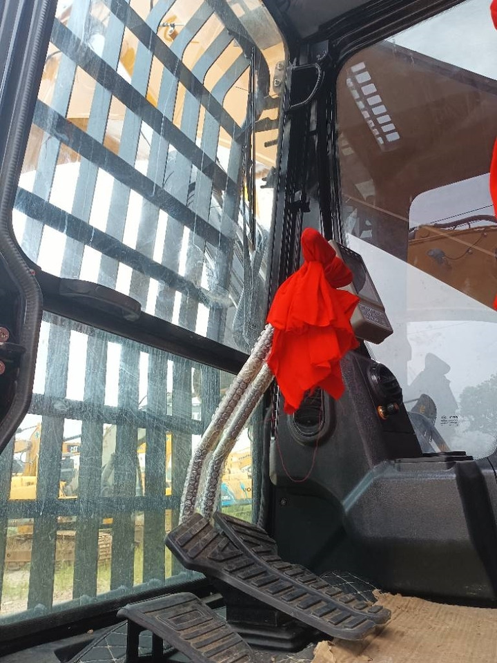 Sany 305H - מחפר סורק: תמונה 4 Sany 305H - מחפר סורק: תמונה 4