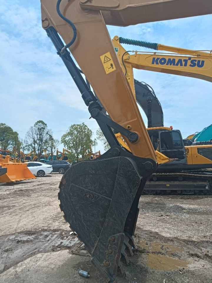 Sany 365 - מחפר סורק: תמונה 5 Sany 365 - מחפר סורק: תמונה 5