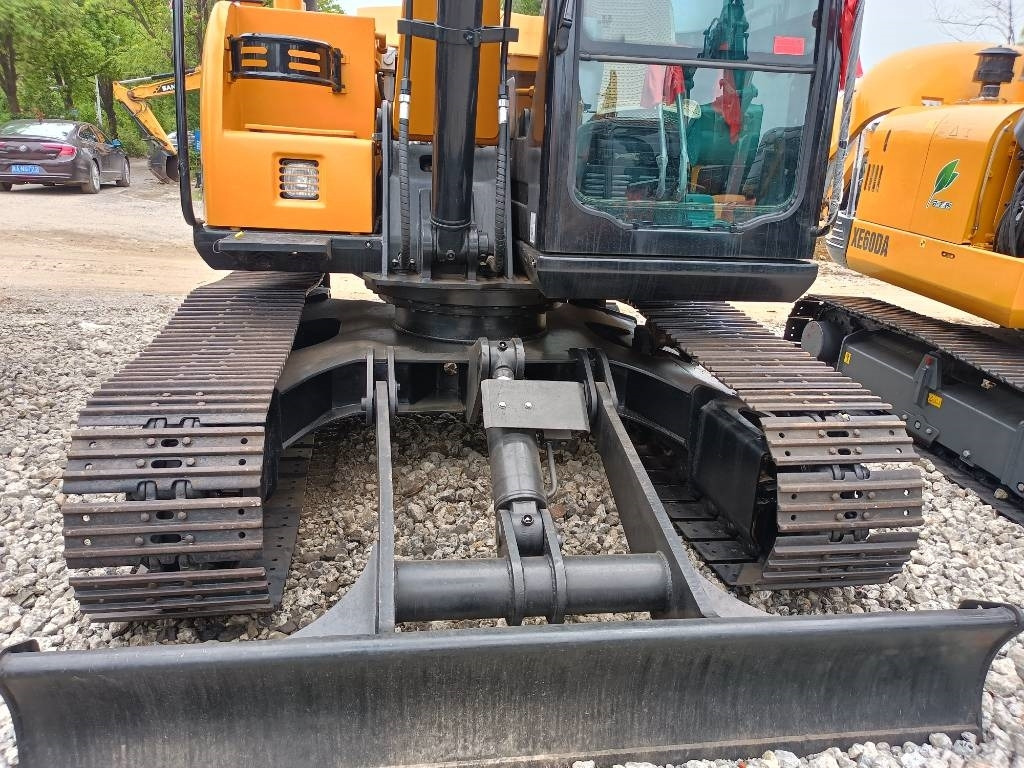 Sany 95C - מחפר סורק: תמונה 3 Sany 95C - מחפר סורק: תמונה 3