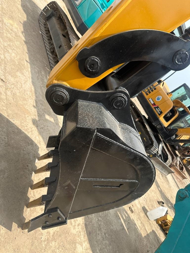 Sany SY 95 C - מחפר סורק: תמונה 5 Sany SY 95 C - מחפר סורק: תמונה 5