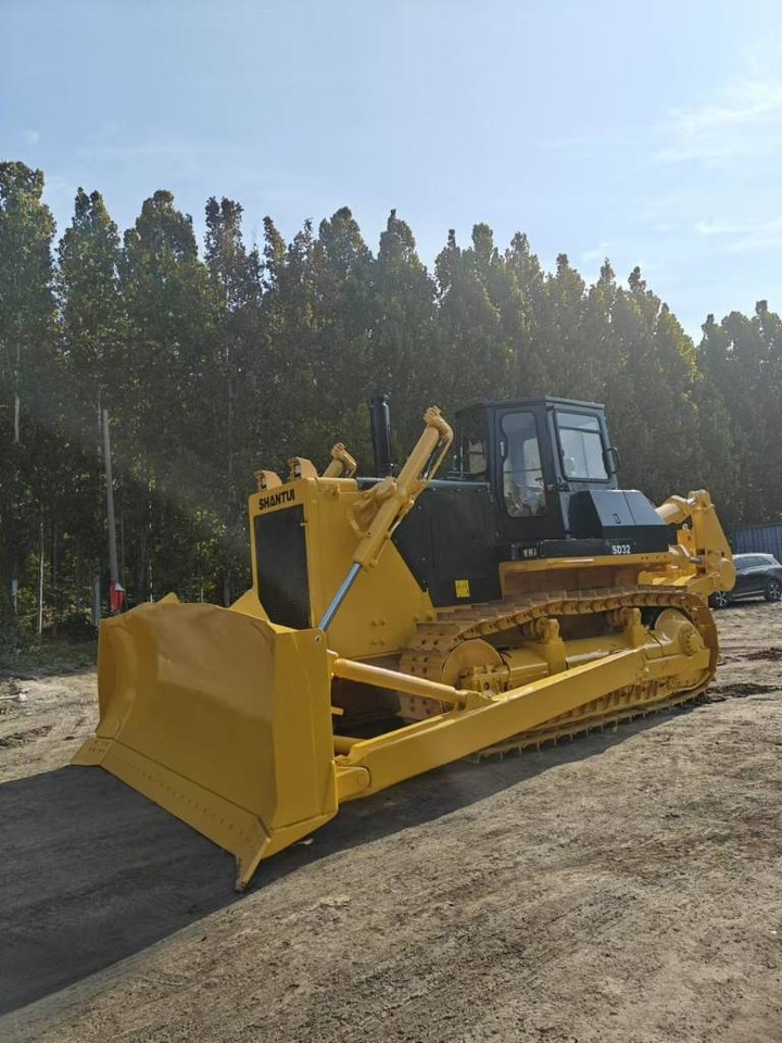 Shantui S32 - מחפר סורק: תמונה 3 Shantui S32 - מחפר סורק: תמונה 3
