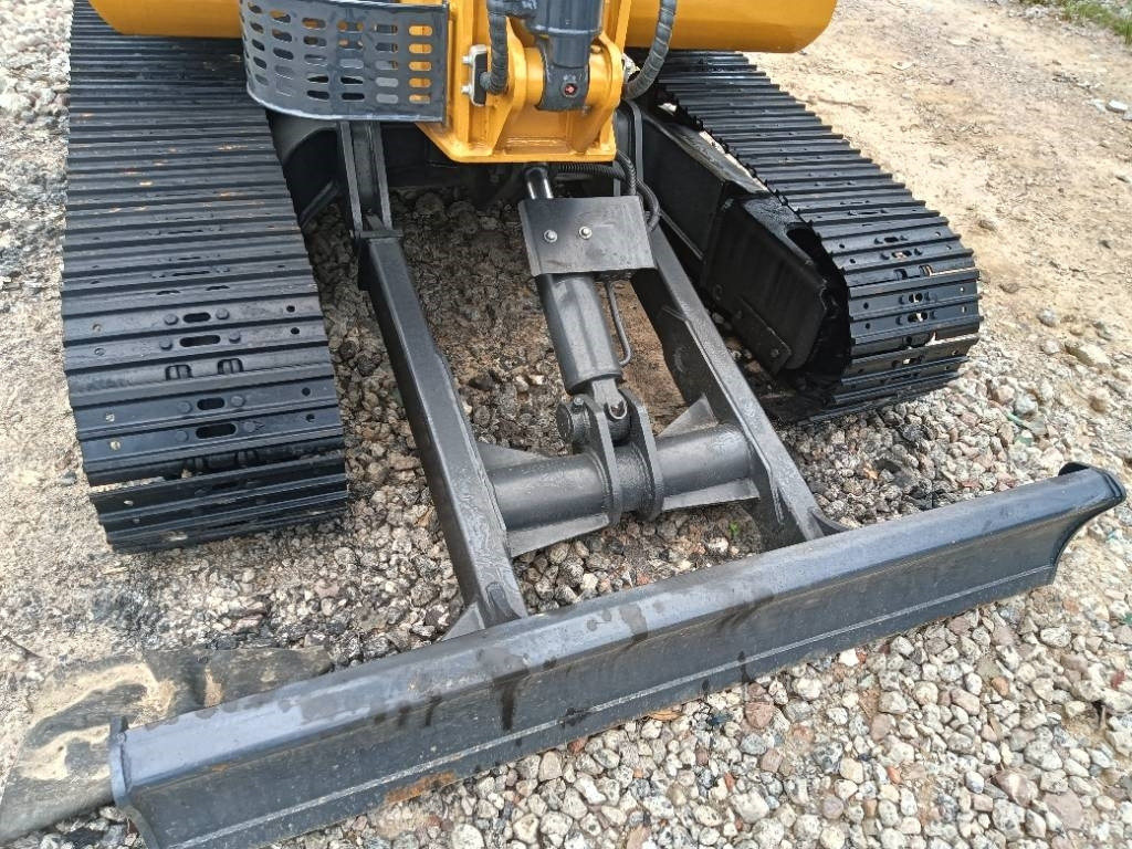 מיני מחפר XCMG XD60DA: תמונה 8