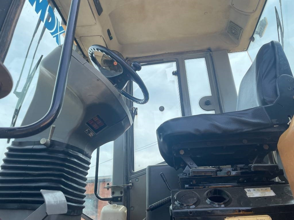 XCMG XS 223 J - מדחס: תמונה 4 XCMG XS 223 J - מדחס: תמונה 4