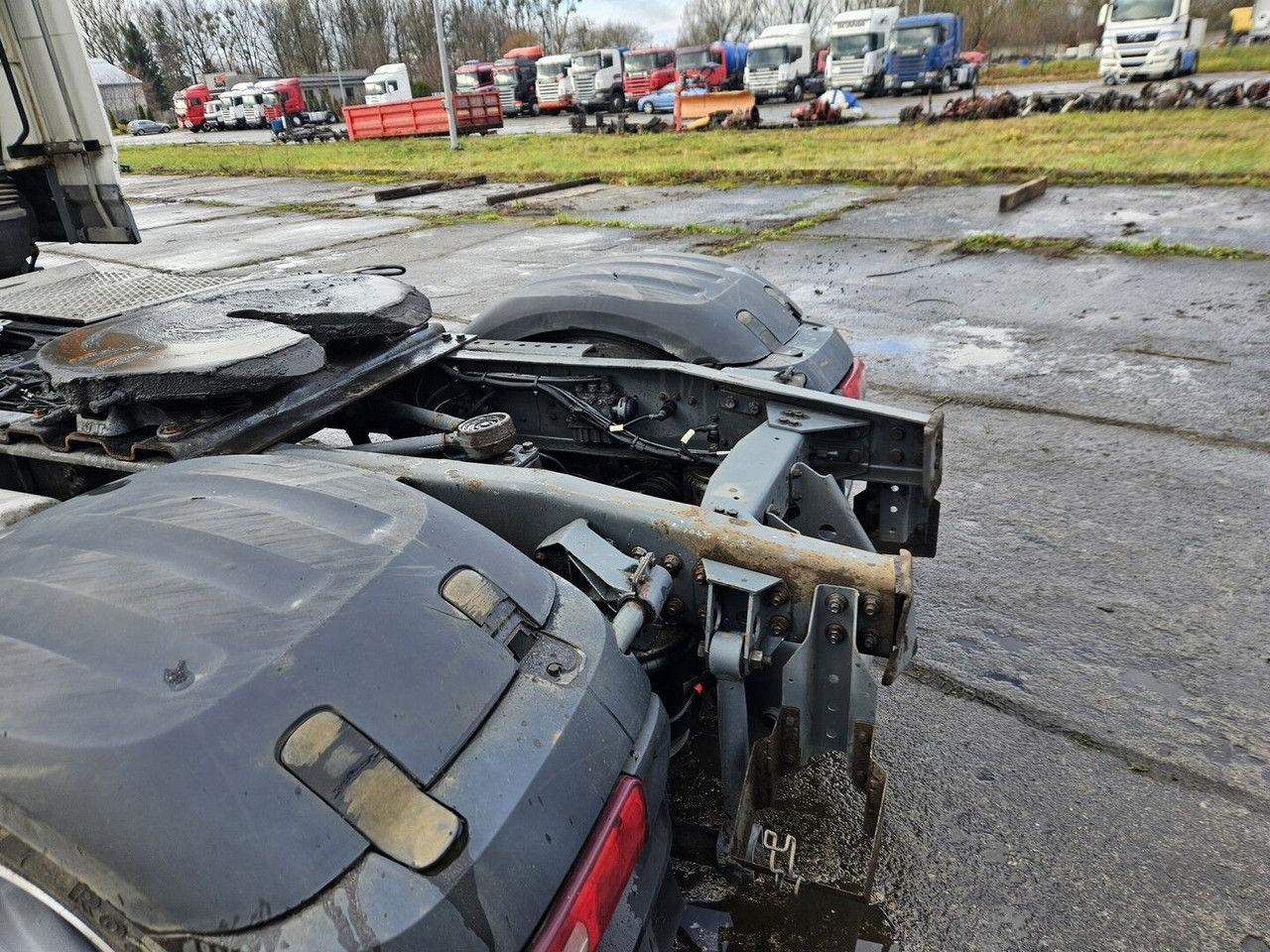 DAF XF 105.460 - יחידת טרקטור: תמונה 5 DAF XF 105.460 - יחידת טרקטור: תמונה 5