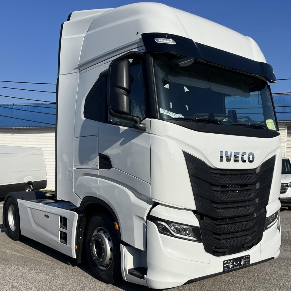יחידת טרקטור Iveco S-WAY, 530, AS440S53TP: תמונה 12