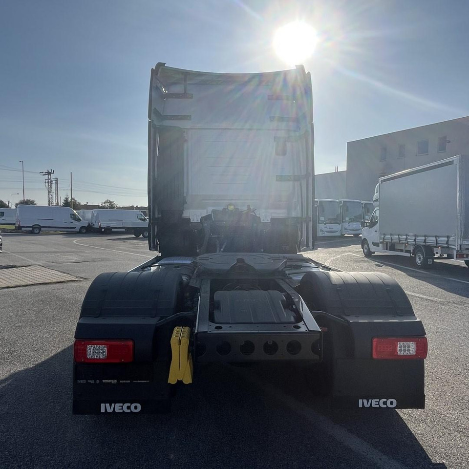יחידת טרקטור Iveco S-WAY, 530, AS440S53TP: תמונה 7