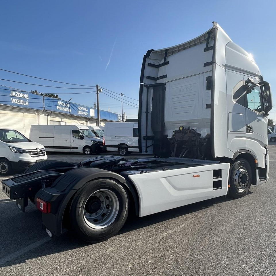יחידת טרקטור Iveco S-WAY, 530, AS440S53TP: תמונה 8