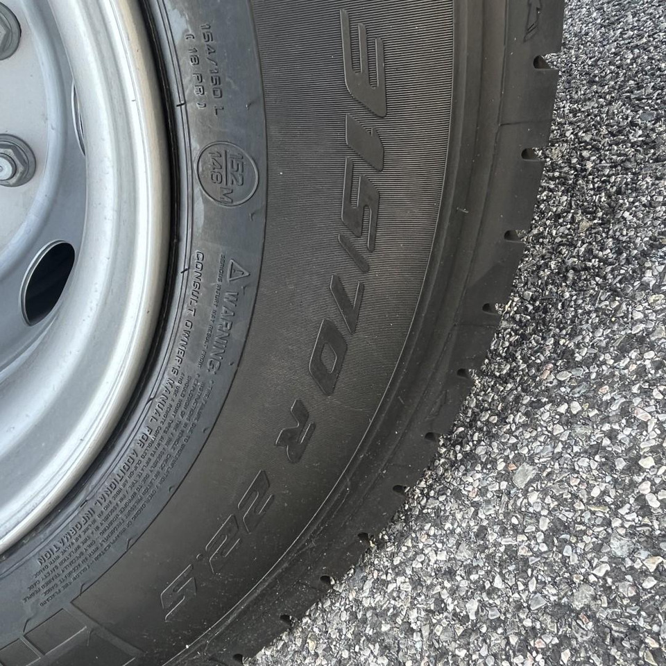 יחידת טרקטור Iveco S-WAY, 530, AS440S53TP: תמונה 19
