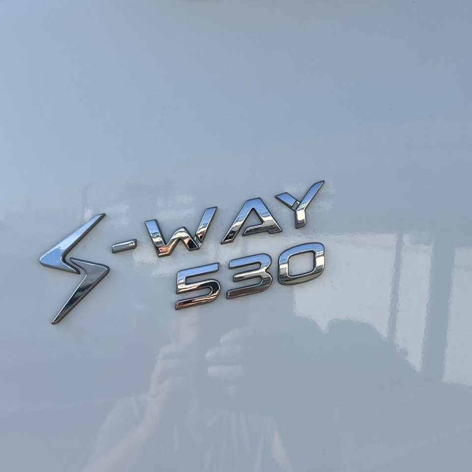 יחידת טרקטור Iveco S-WAY, 530, AS440S53TP: תמונה 9