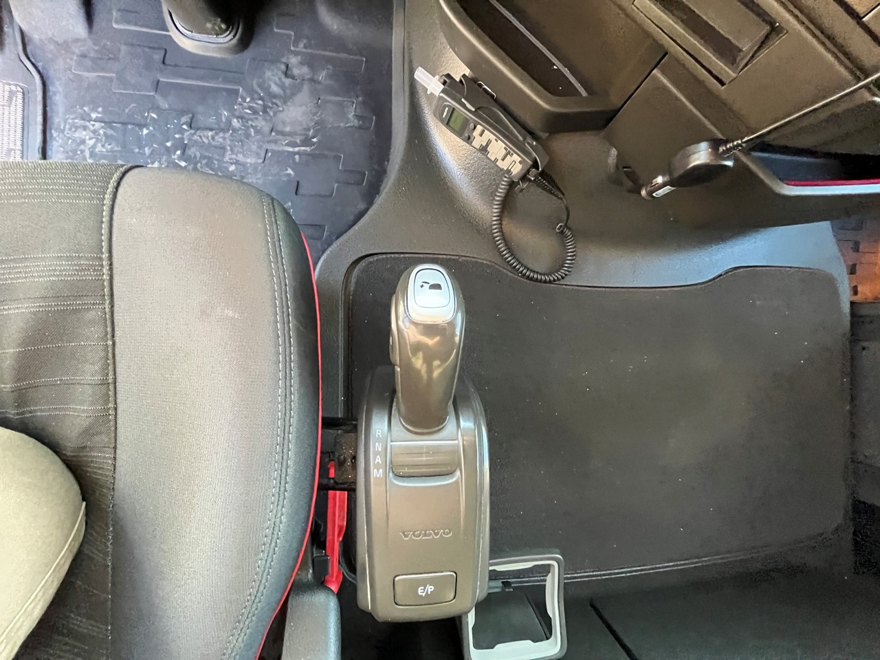 משאית, משאית מנוף VOLVO FH 500, 2017, FASSI 195.2 - 5x +RC: תמונה 30