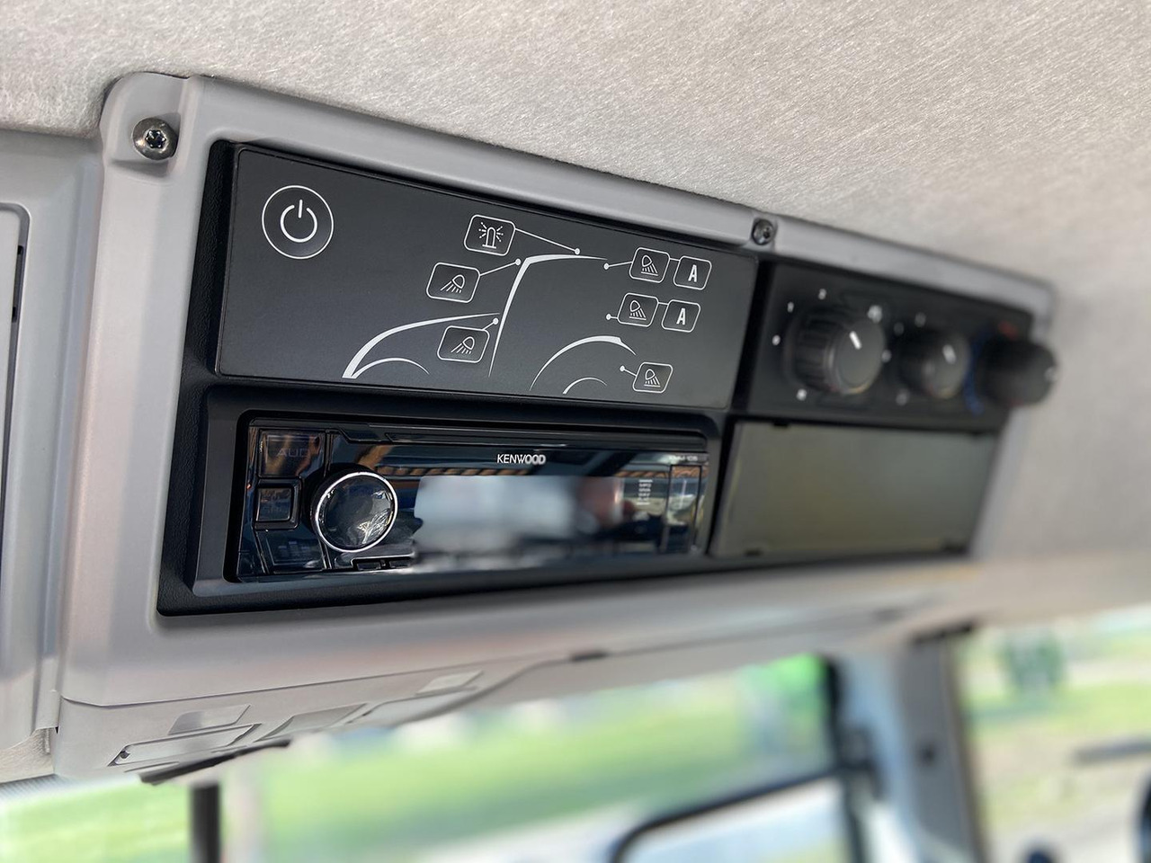 טרקטור חקלאי Valtra N, 49 AWI, 134: תמונה 12
