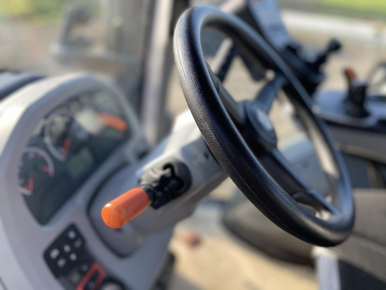 טרקטור חקלאי Valtra N, 49 AWI, 134: תמונה 15