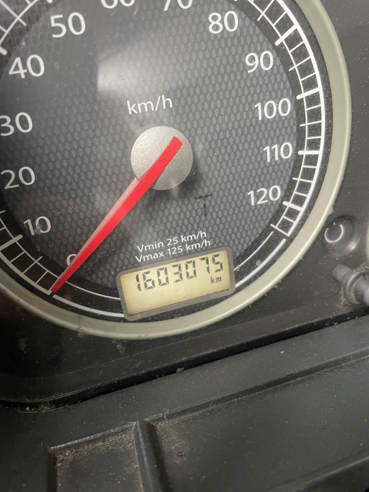 Iveco Stralis AS 440S45 - יחידת טרקטור: תמונה 3 Iveco Stralis AS 440S45 - יחידת טרקטור: תמונה 3
