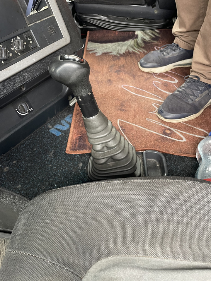 Iveco Stralis AS 440S45 - יחידת טרקטור: תמונה 4 Iveco Stralis AS 440S45 - יחידת טרקטור: תמונה 4