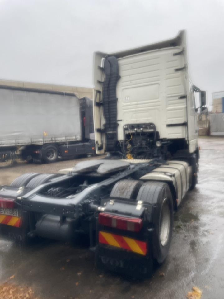 VOLVO FH460 RETARDER - יחידת טרקטור: תמונה 5 VOLVO FH460 RETARDER - יחידת טרקטור: תמונה 5