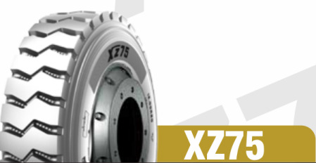 Chaoyang 12.00R20 - צמיג עבור משאית וילונות צד: תמונה 4 Chaoyang 12.00R20 - צמיג עבור משאית וילונות צד: תמונה 4