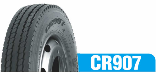 Chaoyang 12.00R20 - צמיג עבור משאית וילונות צד: תמונה 3 Chaoyang 12.00R20 - צמיג עבור משאית וילונות צד: תמונה 3