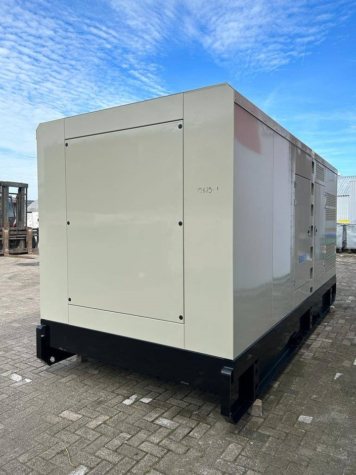 Baudouin 6M33G660/5 - 650 kVA Generator - DPX-19879 - ערכת גנרטורים: תמונה 2 Baudouin 6M33G660/5 - 650 kVA Generator - DPX-19879 - ערכת גנרטורים: תמונה 2