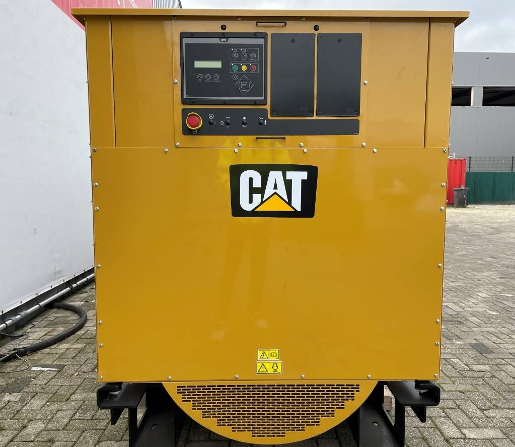 חָדָשׁ ערכת גנרטורים CAT 3516B HD - 2.500 kVA Generator - DPX-18107: תמונה 15