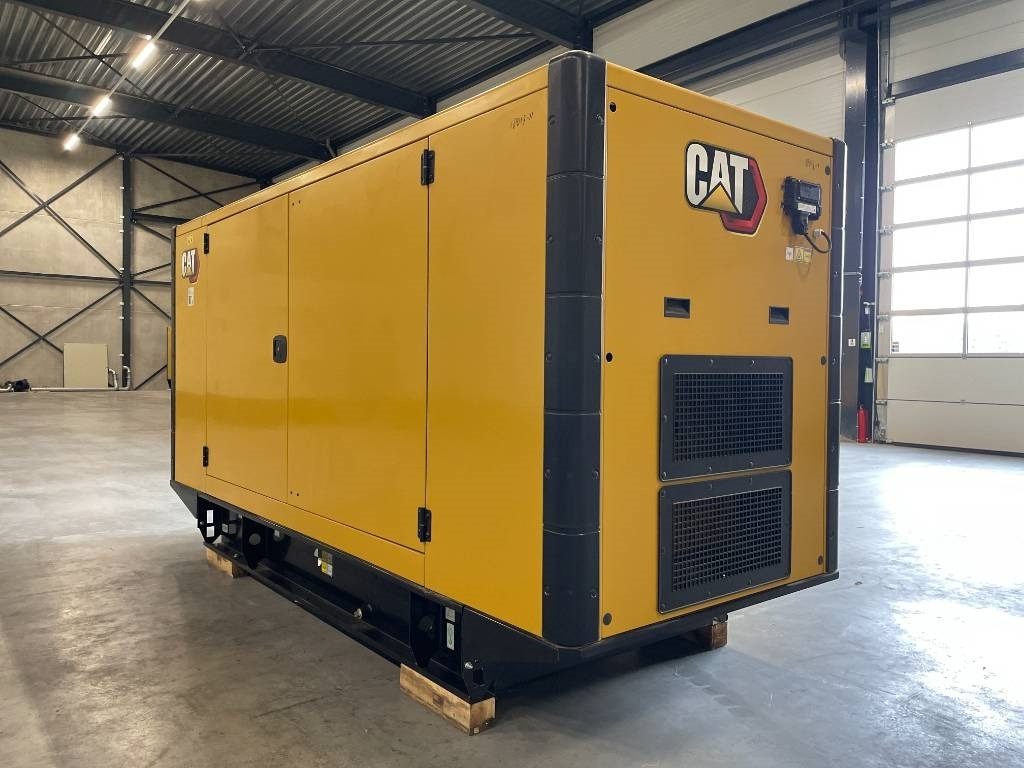 CAT DE200E0 - 200 kVA Generator - DPX-18017 - ערכת גנרטורים: תמונה 3 CAT DE200E0 - 200 kVA Generator - DPX-18017 - ערכת גנרטורים: תמונה 3
