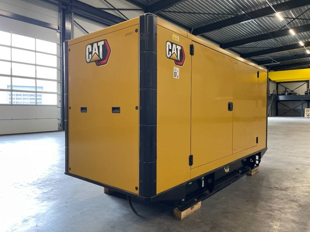 CAT DE200E0 - 200 kVA Generator - DPX-18017 - ערכת גנרטורים: תמונה 4 CAT DE200E0 - 200 kVA Generator - DPX-18017 - ערכת גנרטורים: תמונה 4