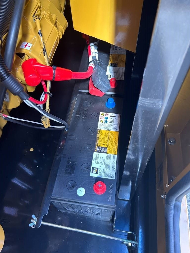 CAT DE250E0 - C9 - 250 kVA Generator - DPX-18019 - ערכת גנרטורים: תמונה 2 CAT DE250E0 - C9 - 250 kVA Generator - DPX-18019 - ערכת גנרטורים: תמונה 2