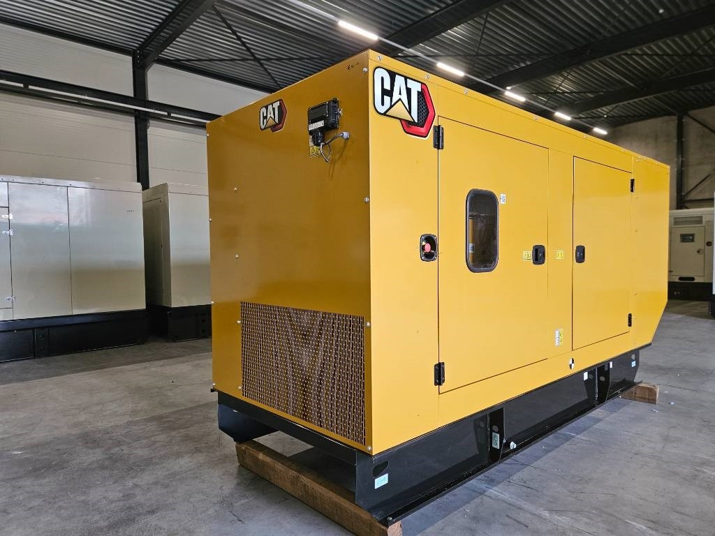 CAT DE275E0 - C9 - 275 kVA Generator - DPX-18020 - ערכת גנרטורים: תמונה 2 CAT DE275E0 - C9 - 275 kVA Generator - DPX-18020 - ערכת גנרטורים: תמונה 2