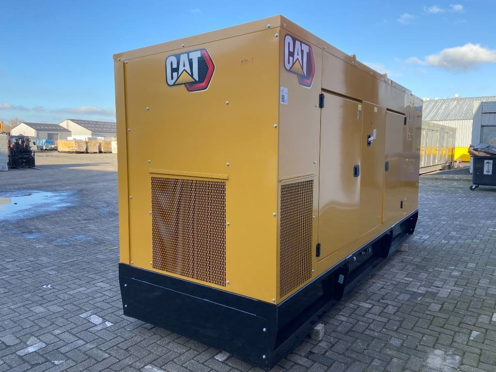 CAT DE500GC - 500 kVA Stand-by Generator - DPX-18220 - ערכת גנרטורים: תמונה 3 CAT DE500GC - 500 kVA Stand-by Generator - DPX-18220 - ערכת גנרטורים: תמונה 3