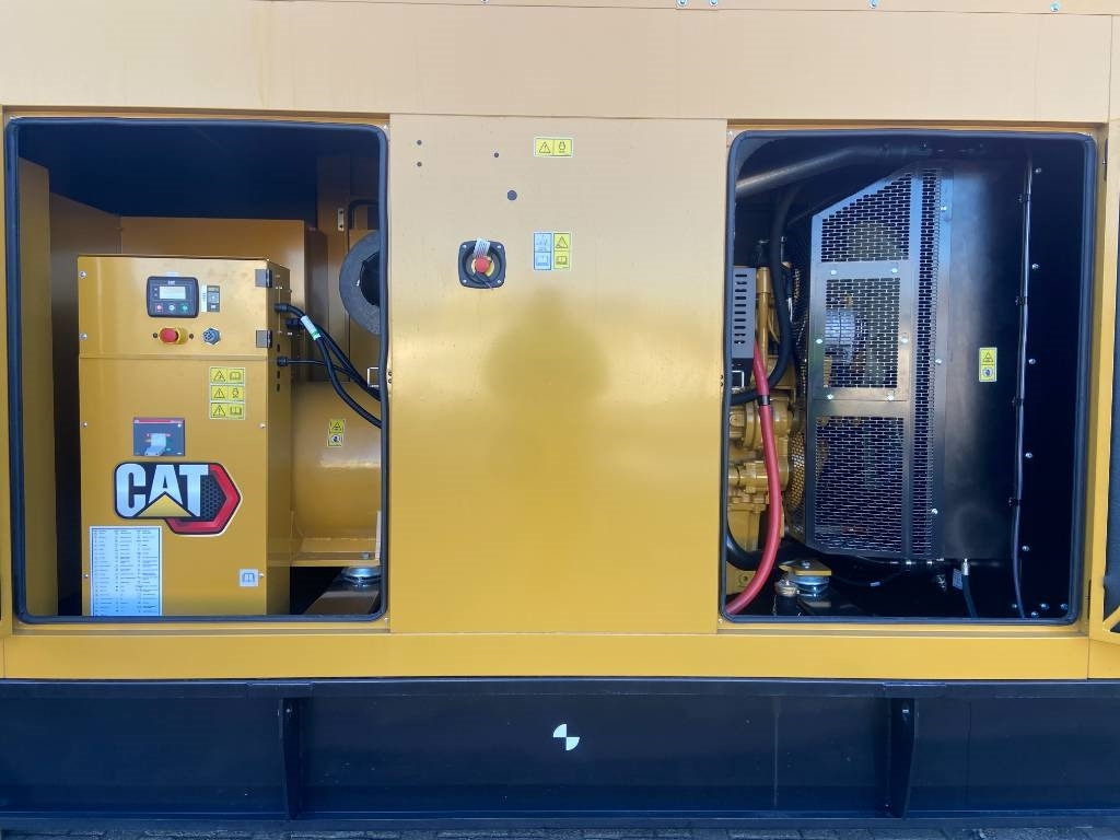 הַחכָּרָה CAT DE550GC - 550 kVA Stand-by Generator - DPX-18221  CAT DE550GC - 550 kVA Stand-by Generator - DPX-18221: תמונה 6