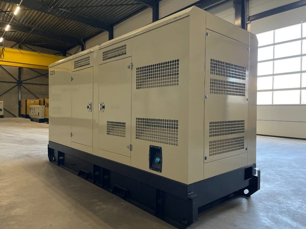 Cummins 6CTAA8.3-G9 - 275 kVA Generator - DPX-19842 - ערכת גנרטורים: תמונה 3 Cummins 6CTAA8.3-G9 - 275 kVA Generator - DPX-19842 - ערכת גנרטורים: תמונה 3